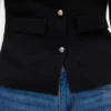 Cardigan in maglieria Vmelise