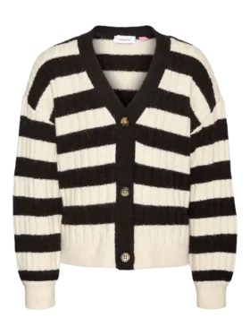 Cardigan in maglieria Vmelya