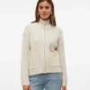 Cardigan in maglieria Vmesther