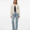 Cardigan in maglieria Vmesther