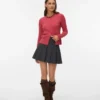 Cardigan in maglieria Vmfantastic