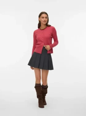 Cardigan in maglieria Vmfantastic
