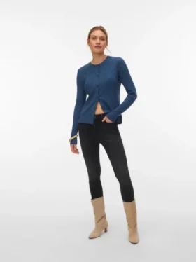 Cardigan in maglieria Vmfantastic