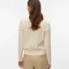 Cardigan in maglieria Vmfantastic