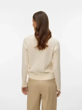 Cardigan in maglieria Vmfantastic
