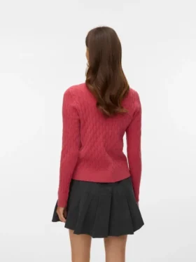 Cardigan in maglieria Vmfantastic