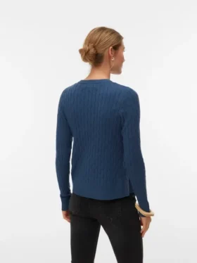 Cardigan in maglieria Vmfantastic