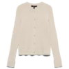 Cardigan in maglieria Vmfantastic