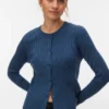 Cardigan in maglieria Vmfantastic