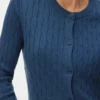 Cardigan in maglieria Vmfantastic