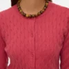 Cardigan in maglieria Vmfantastic