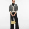 Cardigan in maglieria Vmfelize
