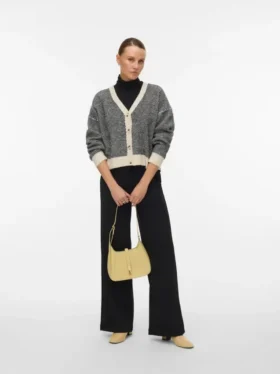 Cardigan in maglieria Vmfelize