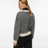 Cardigan in maglieria Vmfelize