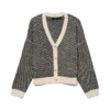 Cardigan in maglieria Vmfelize
