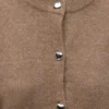 Cardigan in maglieria Vmfiona