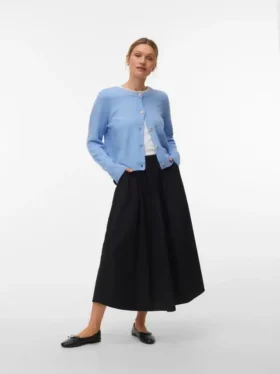 Cardigan in maglieria Vmfiona