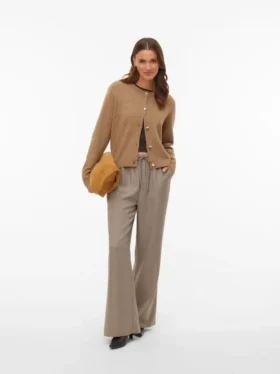 Cardigan in maglieria Vmfiona