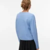 Cardigan in maglieria Vmfiona