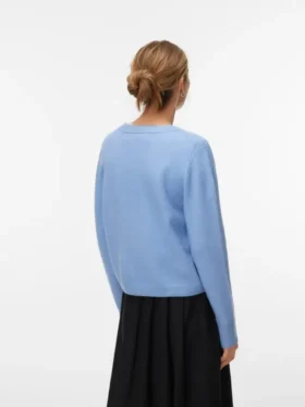 Cardigan in maglieria Vmfiona