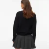 Cardigan in maglieria Vmfiona