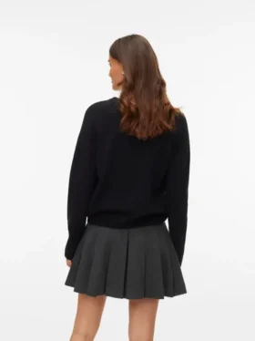 Cardigan in maglieria Vmfiona