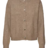 Cardigan in maglieria Vmfiona
