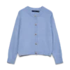Cardigan in maglieria Vmfiona