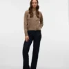 Cardigan in maglieria Vmfiona
