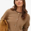 Cardigan in maglieria Vmfiona