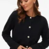 Cardigan in maglieria Vmfiona