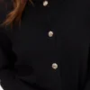Cardigan in maglieria Vmfiona