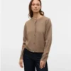 Cardigan in maglieria Vmfiona