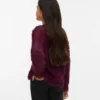 Cardigan in maglieria Vmfluffy