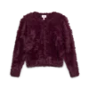 Cardigan in maglieria Vmfluffy