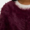 Cardigan in maglieria Vmfluffy