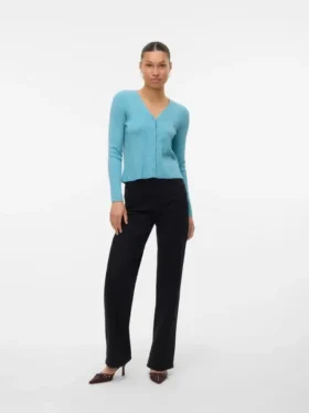 Cardigan in maglieria Vmfoolive
