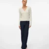 Cardigan in maglieria Vmfoolive