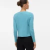 Cardigan in maglieria Vmfoolive