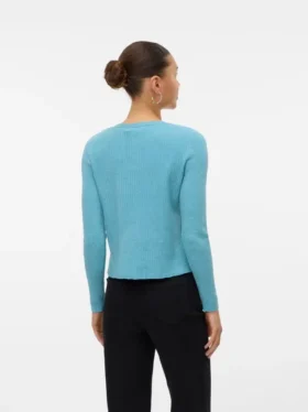 Cardigan in maglieria Vmfoolive