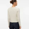 Cardigan in maglieria Vmfoolive