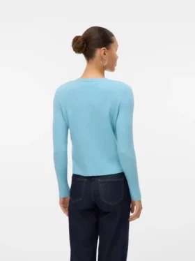 Cardigan in maglieria Vmfoolive