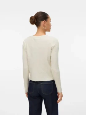 Cardigan in maglieria Vmfoolive