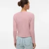 Cardigan in maglieria Vmfoolive