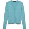 Cardigan in maglieria Vmfoolive