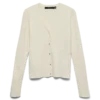 Cardigan in maglieria Vmfoolive