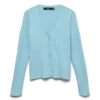 Cardigan in maglieria Vmfoolive