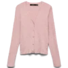 Cardigan in maglieria Vmfoolive