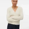 Cardigan in maglieria Vmfoolive