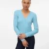 Cardigan in maglieria Vmfoolive